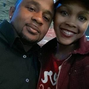 Meet your Posher, Kenshonna